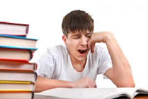 manque de concentration